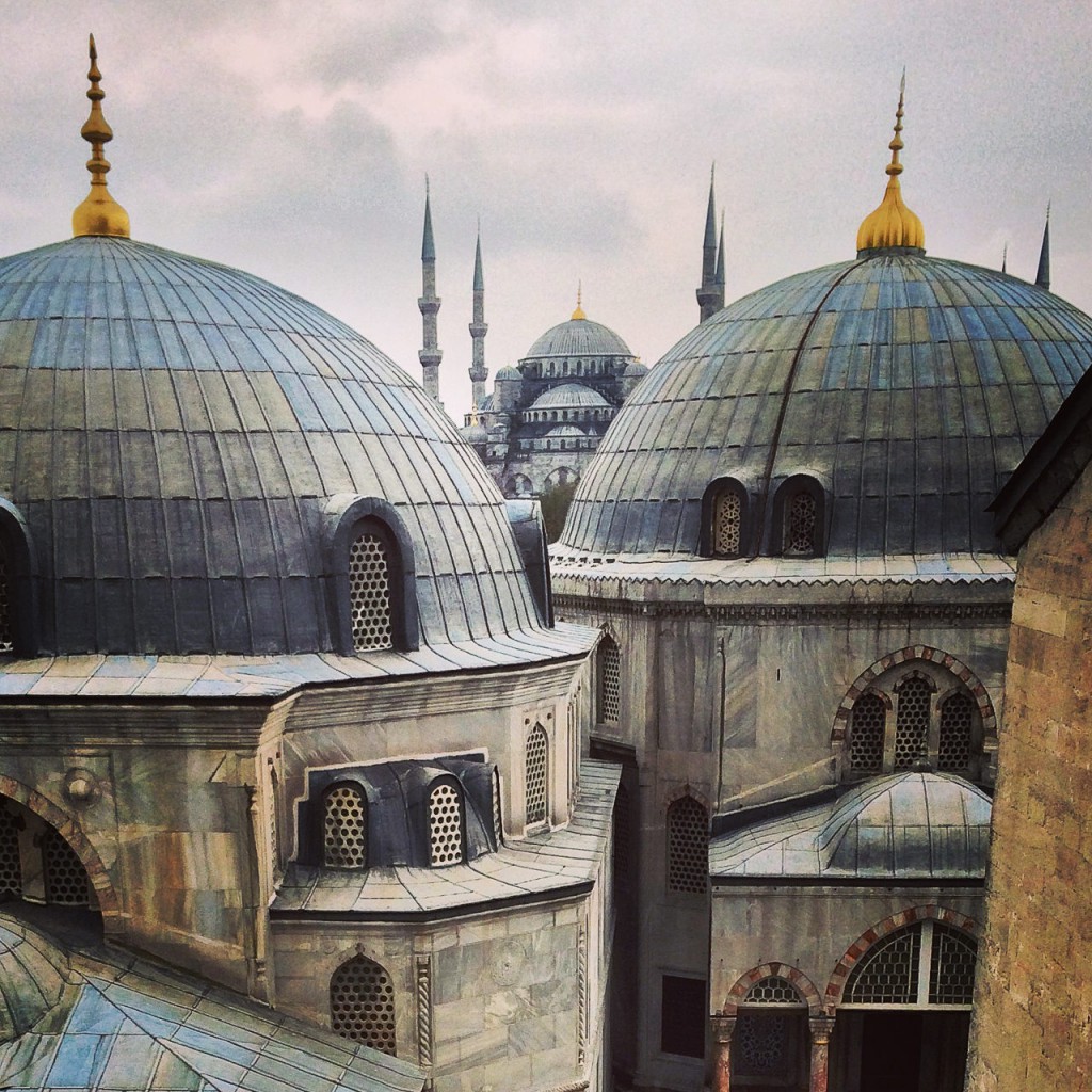 Roof, Roof, Roof