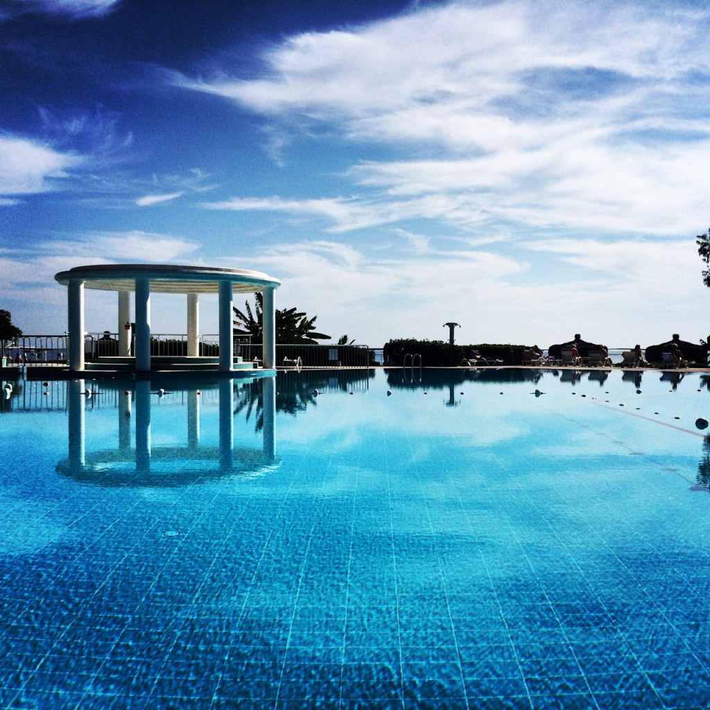 The Pool