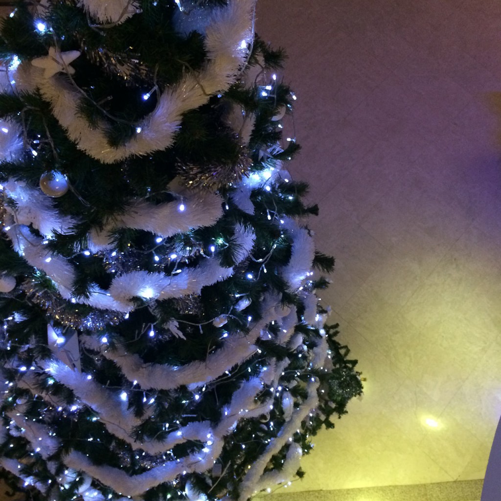 Xmas decoration