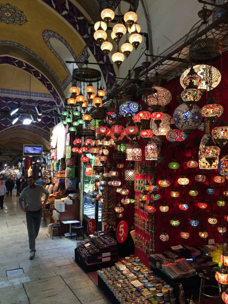 You can buy a lot of things here